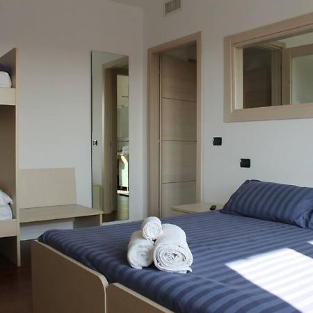Snorky Apartments Azzano San Paolo Bagian luar foto