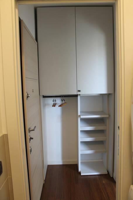 Snorky Apartments Azzano San Paolo Bagian luar foto